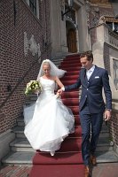 0381-120601-081-3753-0381  Wedding : Holland, Muriel and Marc, Zandvoort