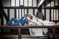 0453-120714-081-7738-0453  Wedding : Anna and John, Guildhall Leicester, the Grey Goose Gilmorton