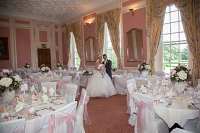 0763-120630-084-7166-0763  Wedding : Bosworth Hall, Esme and Leon, St Peters Market Bosworth