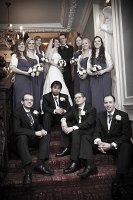 130331-083-8787  Wedding : Bosworth Hall, Rebecca and Michael, St-Nicolas Church Nuneaton